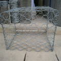 Bridge Protection Gabion Mesh For Retaining Wall